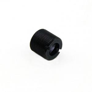M9P0.5*8mm collimator 400-700nm collimating lens F15.0mm