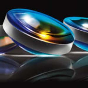 Custom Precision Optical Lenses for Imaging & Laser Systems