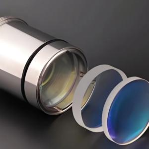 Custom Optical Components for OEM Applications