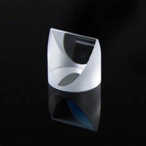 High-Precision Powell Lens – Uniform Laser Line Generator