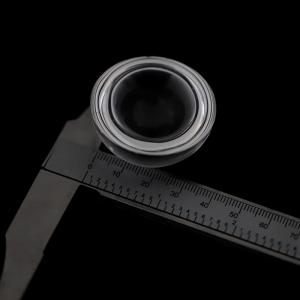 40mm Half Ball Lens – Compact Solution for Precise Optical Applications