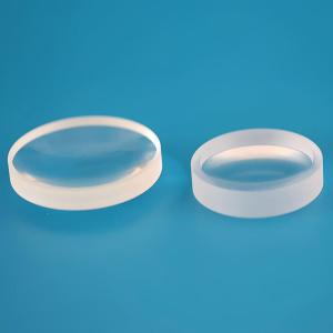 best price custom Meniscus Lens