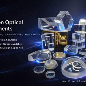 Precision Optical Components