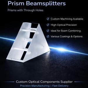 right angle prism