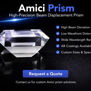 What is Amici Prism