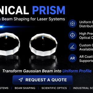 Conical Prism /Cone Prism