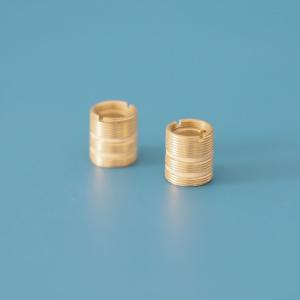 400-700nm AR Coating M9XP0.5X10mm Collimator Lens