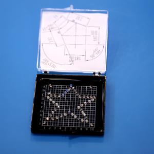 Micro Penta Prism (Five-Sided Prism) 