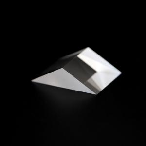 Polygonal Prism - N-BK7 Fused Silica - Pentagon / Hexagon / Octagon - Custom Polygon Shape - OEM Optical Prism