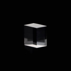 Trapezoidal Prism Optical Glass N-BK7 Fused Silica Trapezoid Prism OEM Manufacturer Supplier