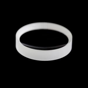 High-Performance Concave Lenses for Precision Optical Systems