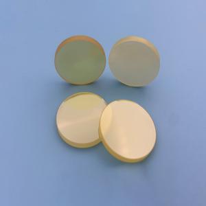 High-Purity ZnS (Zinc Sulfide) – Premium Optical Material for Infrared & Night Vision Applications