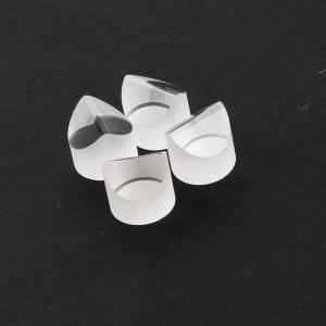 9mm Diameter Powell Prism – Uniform Laser Line Generator Lens for Machine Vision & Alignment