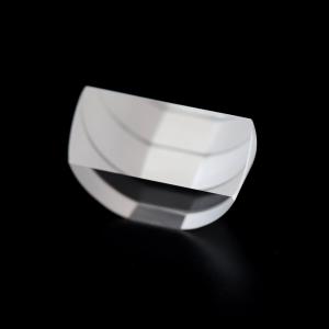 Custom Special Prisms – Precision Optics for Beam Steering, Image Rotation & Retroreflection