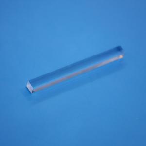 Precision Light Guide Block – Uniform Light Distribution for Illumination & Display Systems