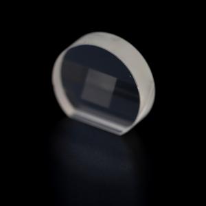 Cemented Prism – Glued Optical Prism for Chromatic Aberration Correction & Beam Splitting