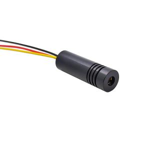 Laser Module – High Stability Diode Laser for Alignment, Machine Vision & Positioning