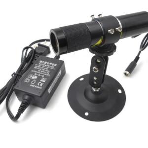 Three-Horizontal & One-Vertical Laser Positioning Module, Laser Module for Shoe Factories