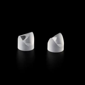 Powell Prisms for High-Precision Laser Line Generation