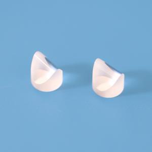 What Are the Typical Specifications of a Powell Prism?