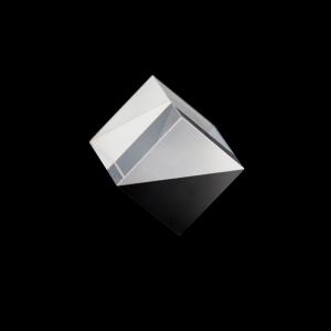 Why Choose a Right-Angle Prism Over a Mirror?