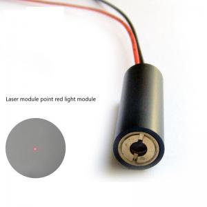 10*30mm 808nm300mW infrared laser laser head point laser module large power