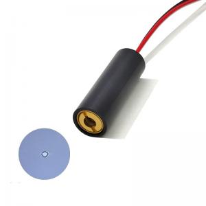 10X30mm905nm5mW adjustable focus laser module 