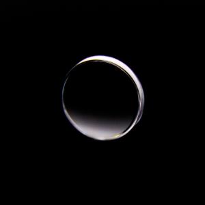 10mm diameter 19mm focal length L-BAL42 optical glass lens aspheric lens 