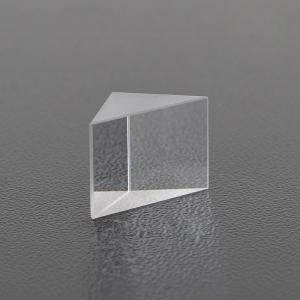 Factory conventional optical glass right angle prism custom optical prism