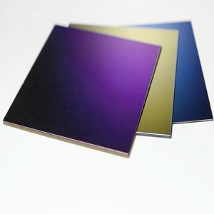 405nm narrowband bandpass filter High blue light lens customization bandpass optical filter