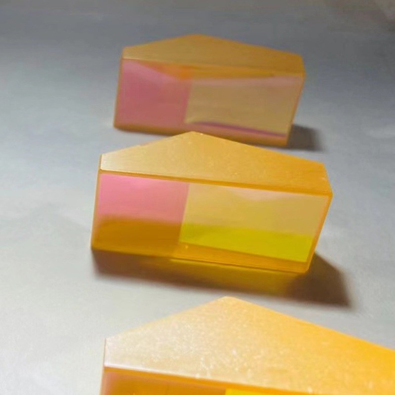 Custom Zinc Selenide ZnSe D20 F63.5 50.8 CO2 Laser Lens