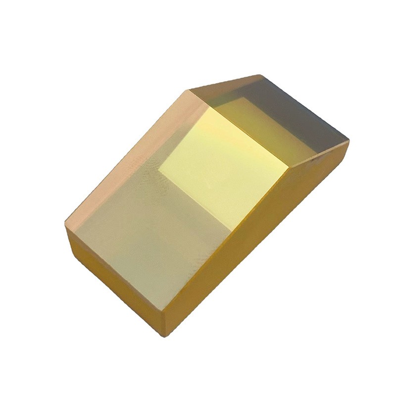 Custom Zinc Selenide ZnSe D20 F63.5 50.8 CO2 Laser Lens 
