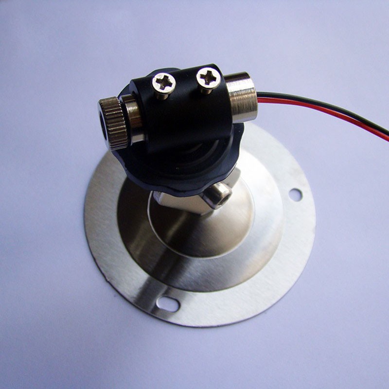 20*60mm 450nm100mw blue laser module