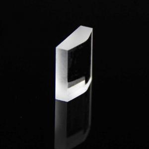 9.02*9.02*3.14mm square Powell Lens 15 degree optical Powell prism 3D Measurement Laser Optics 