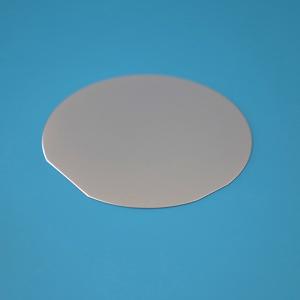 4-Inch Silicon Wafer – Prime Grade, P-Type / N-Type, 100/111 Orientation | Stock & Custom