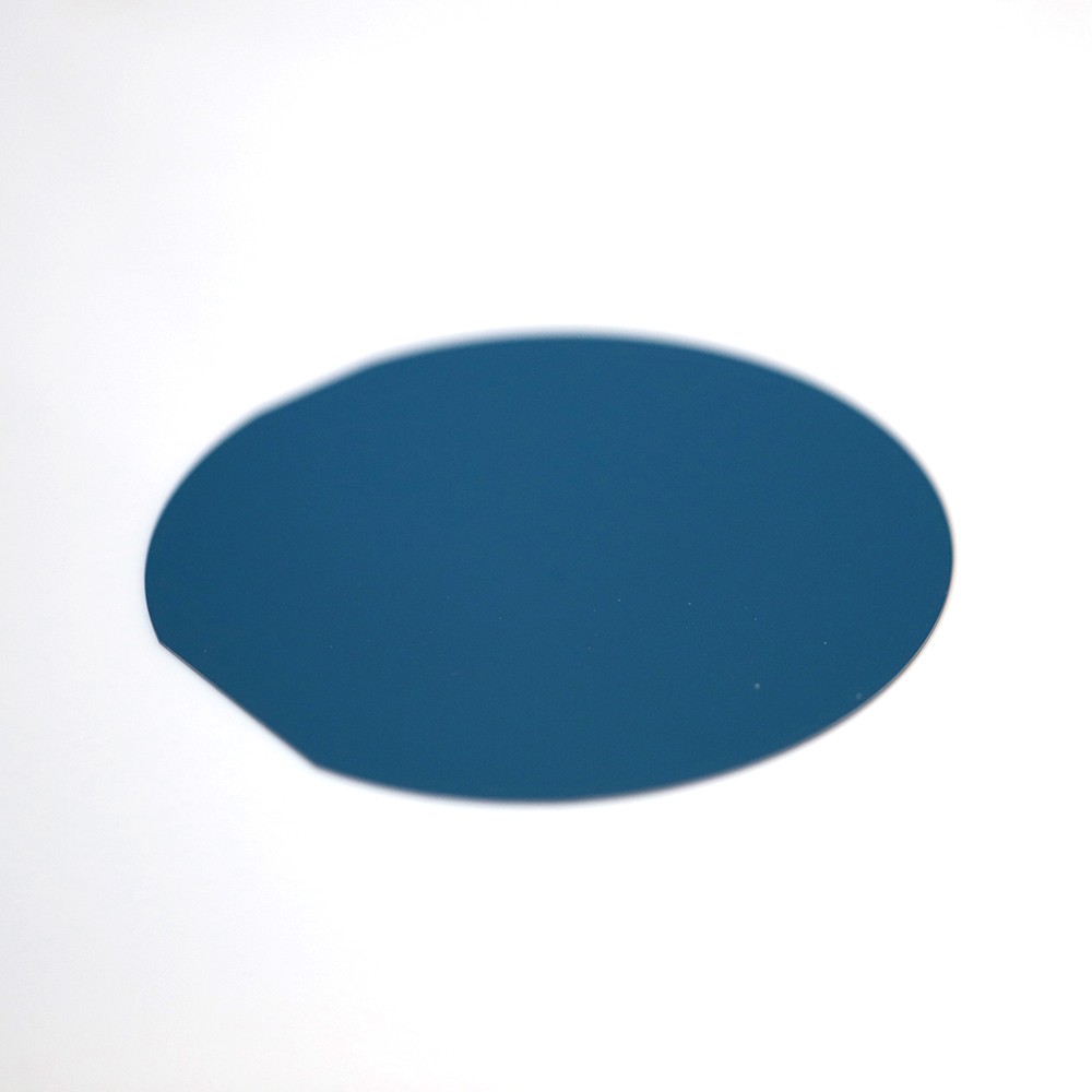 4-Inch Silicon Wafer – Prime Grade, P-Type / N-Type, 100/111 Orientation | Stock & Custom