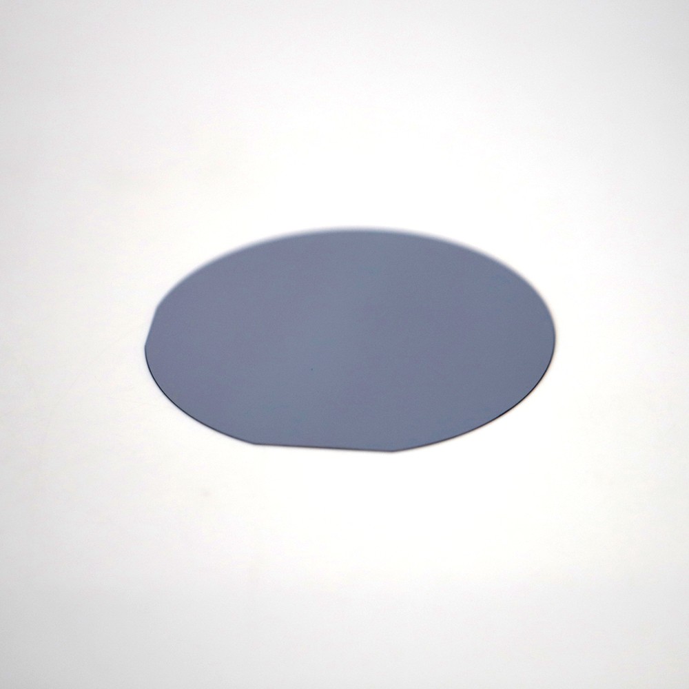4-Inch Silicon Wafer – Prime Grade, P-Type / N-Type, 100/111 Orientation | Stock & Custom