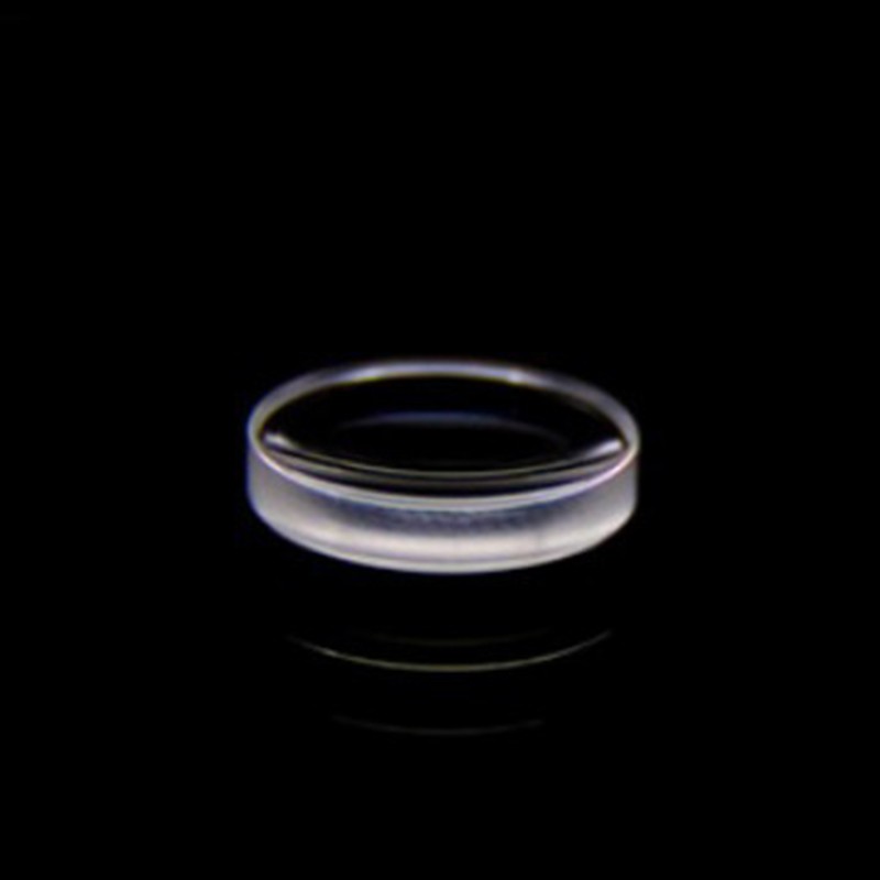 D10mm 16.7mm Focal Length 976nm Aspheric Glass Lens