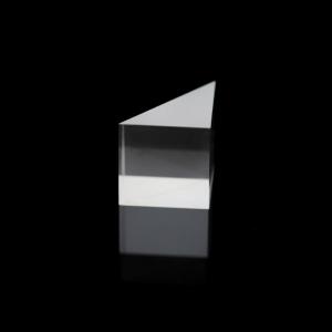 High-Precision Right Angle Prism for Laser & Optical Applications