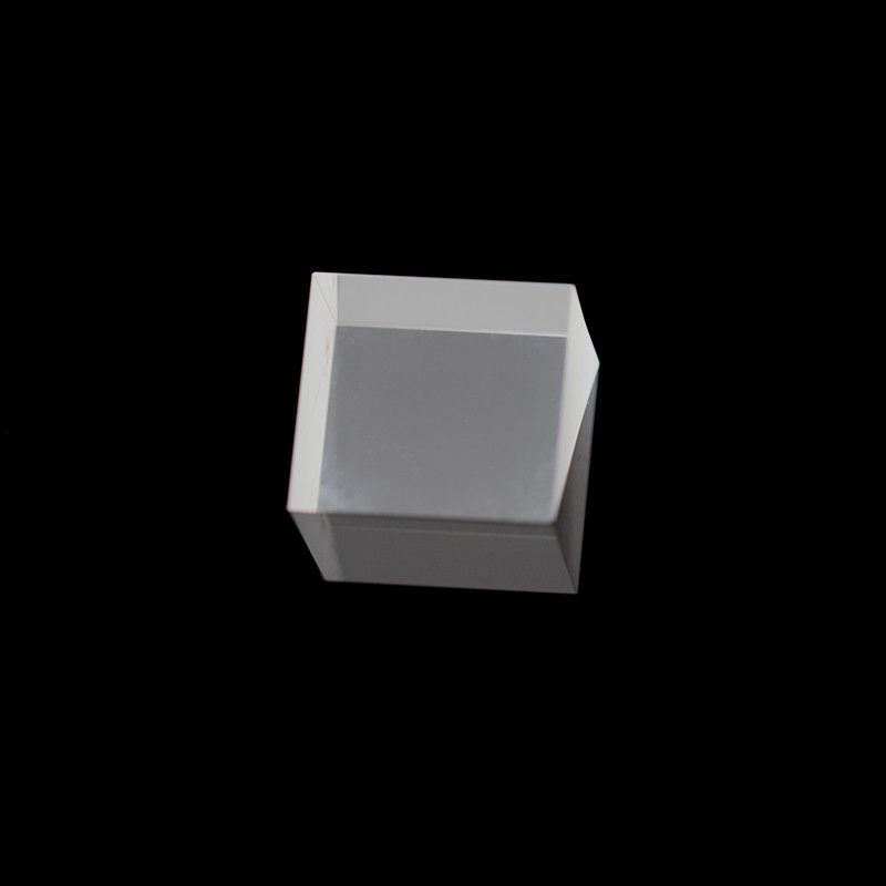 High-Precision Right Angle Prism for Laser & Optical Applications