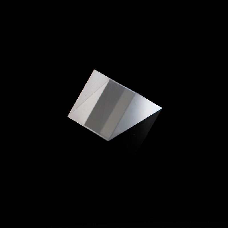 High-Precision Right Angle Prism for Laser & Optical Applications