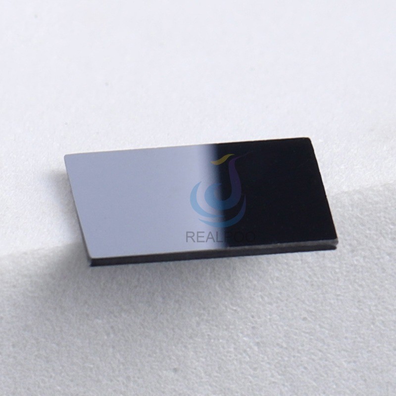 Custom Infrared & UV-VIS Optical Lenses and Windows — Si, Ge, ZnSe, ZnS, Chalcogenide Glasses, MgF₂, CaF₂, BaF₂