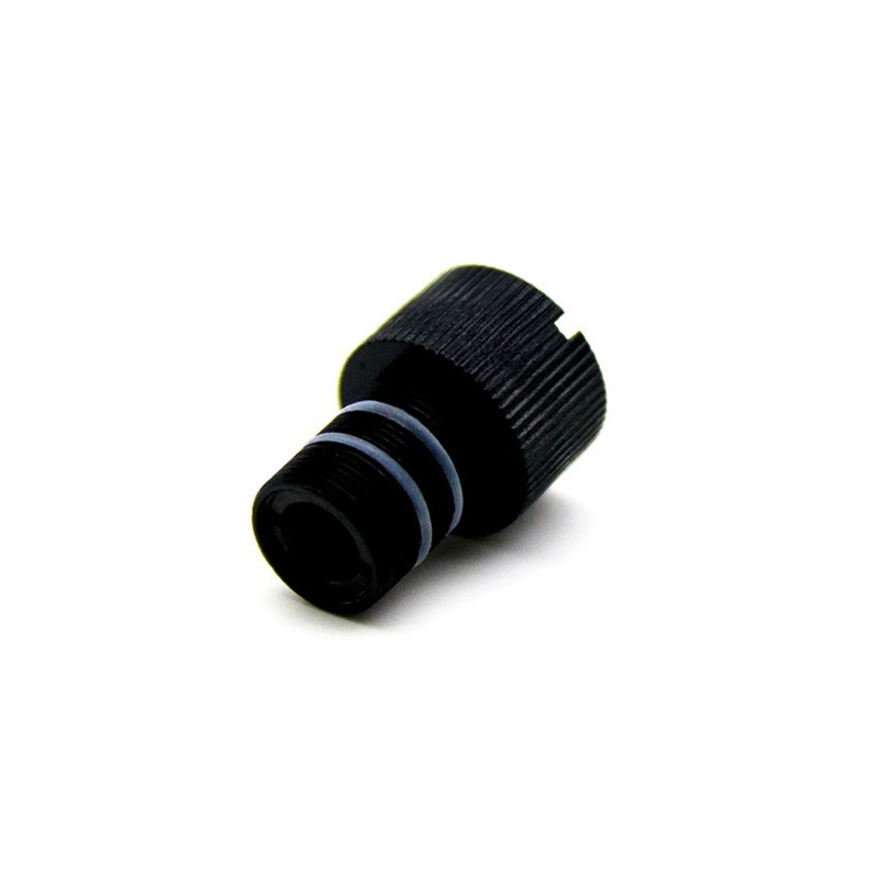 M9P0513 F8mm aspherical collimating lens 400-700nm Collimator lens