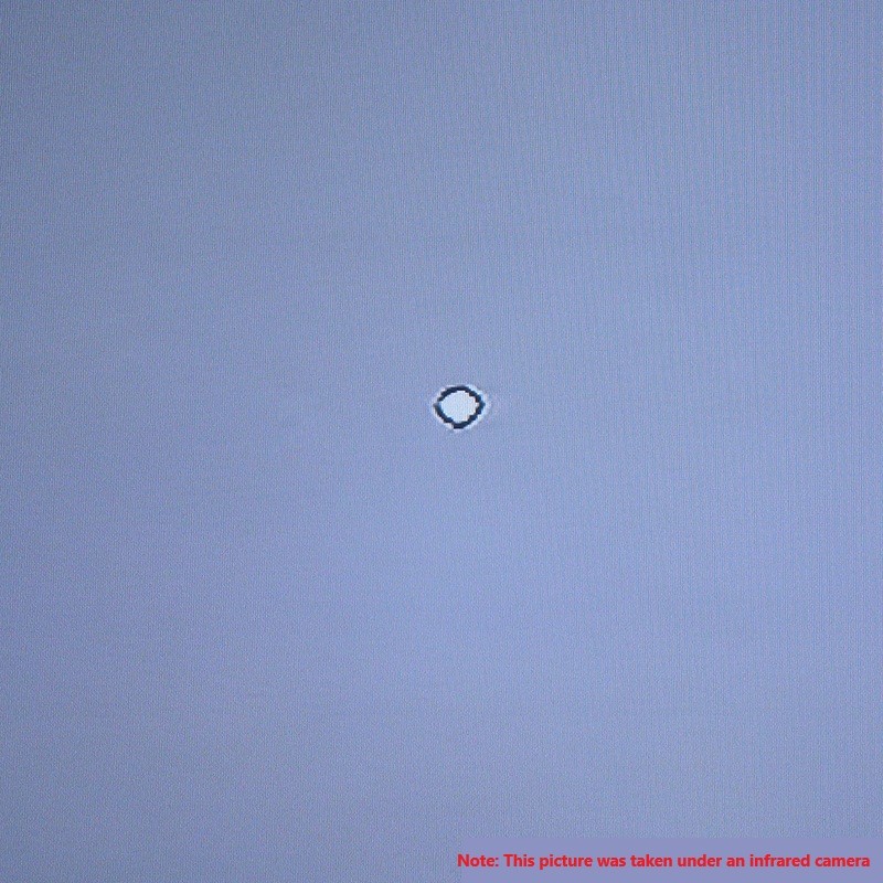 10X30mm 940nm 200mW laser module