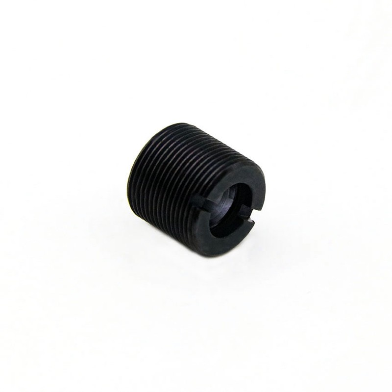 M9 FL15mm collimator lens 400-700nm optical glass optical lens