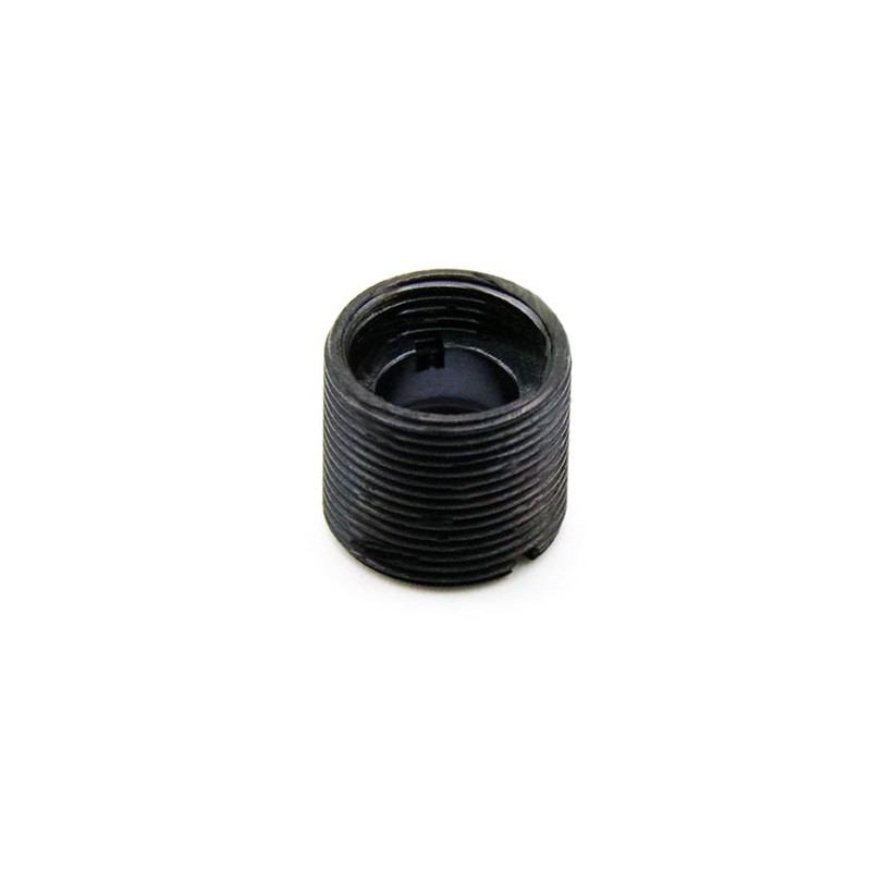 M9 FL15mm collimator lens 400-700nm optical glass optical lens