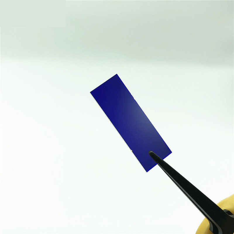 440nm band pass filter narrow band filter