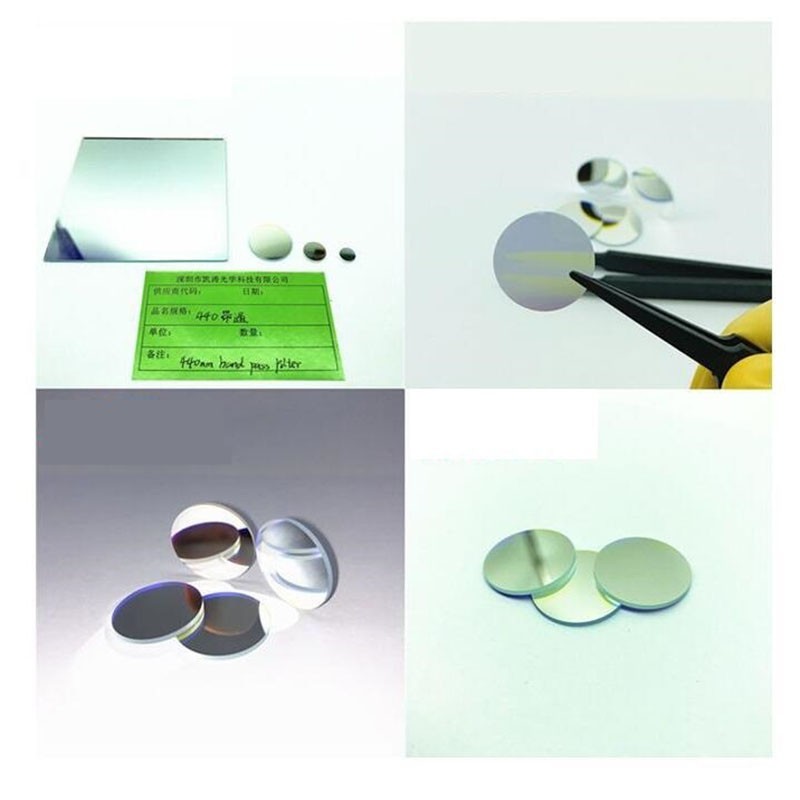 440nm band pass filter narrow band filter