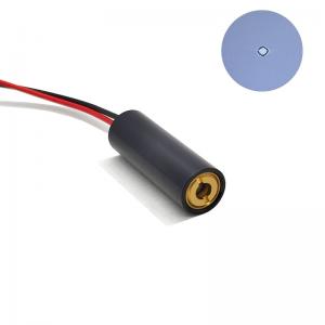 905nm 10mW dot laser module 10X30mm laser module 