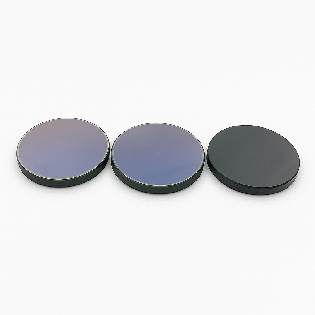 Premium Infrared Germanium Windows | AR-Coated Options Available